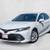 2019 Toyota Camry  LE Sedan 1 thumbnail