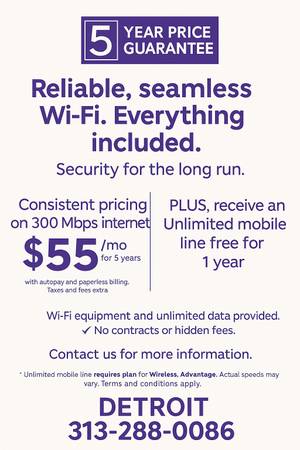Easy WiFi Solution – Great for Home or Small Office 1