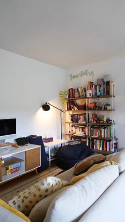 $4,275 / 3br - 🌟 Bright 3BR in Bed-Stuy – Lease Takeover (Brooklyn) $4,275 / month (Brooklyn)63816575646467122