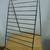 Black Metal Magazine Rack, Noodle Dryer, High Heel Shoe Rack 1 thumbnail