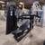 Fettle Fitness Incline / Shoulder Press Machine - Used 1 thumbnail