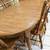 Oak Table and Chairs 1 thumbnail
