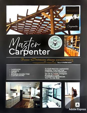 Trade skilled labor for rental 1