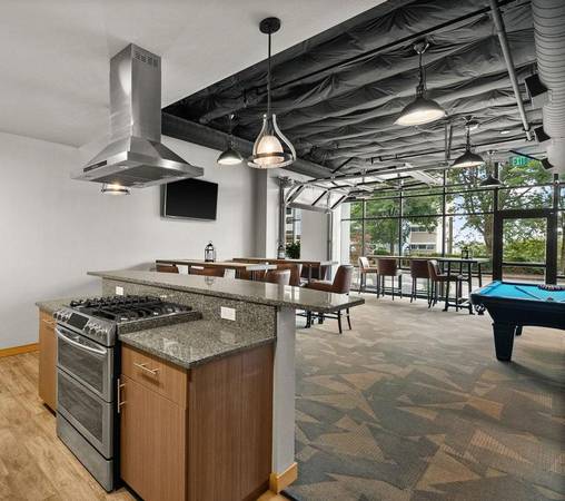 $1,799 / 1br - 525ft2 - Vida Urbana Redefinida en The Grand on Broadway (St. Helens)63688462267267123