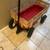 Radio Flyer All-Terrain Wagon Ride On 2 thumbnail