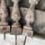 Vintage Balusters - Cement 16x4 1 thumbnail