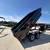 2025 Texas Pride Dump Trailer 7x14x3 Gooseneck Dump Trailer 14k GWVR 12 thumbnail