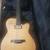 GODIN A6 ULTRA w/ HARDSHELL CASE 1 thumbnail