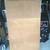 Brown Wardrobe 42”x73” 5 thumbnail