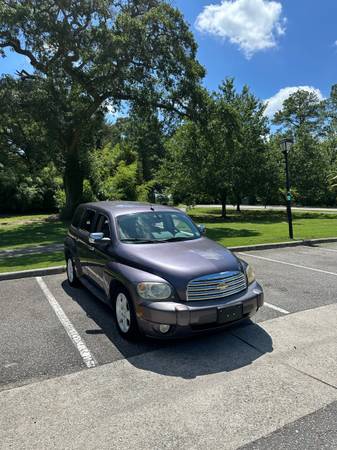 2007 chevy hhr - $2,900 (Norfolk)63621686728323124