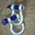 Toll strap and shackles 4 thumbnail