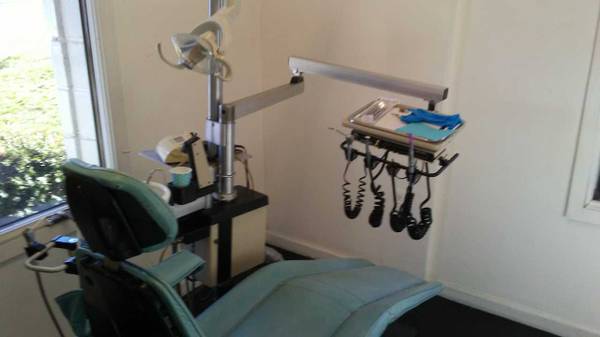 Dental Practice Infrastructure, High Profit Margin FOR SALE 1