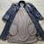 DBG DENIM SHIRT DRESS (L) women's vintage 9 thumbnail