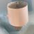Small Light Blue Desk Table Lamp 3 thumbnail