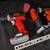 B&D GoPak Power Tool Kit, portable drill sander flashlight battery 2 thumbnail