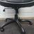 Office Chair - Swivel with Wheels / Rolls & Arms – Black; Delivery Pos 3 thumbnail