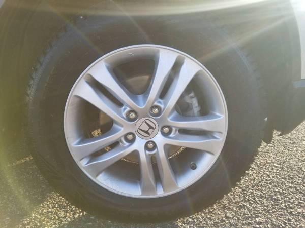 2010 Honda CR-V - $4,400 (Palmdale)63436997469955122