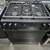 Samsung - NSG6DG8100MTAA Bespoke 6.0 Cu. Ft. Slide-In Gas Range 1 thumbnail