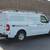 2019 Nissan NV 2500 HD SV CARGO VAN V6 4 thumbnail