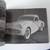 TRIUMPH (cars) VINTAGE MINI BOOK 3 thumbnail