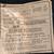 Vintage USS Truxton nuclear power cruiser cracker Jack wool US Navy top 4 thumbnail