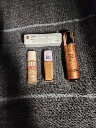 Brand new foundation 1