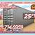 20 40 ft Cargo Container Storage Reefer Shipping Shed Sheds Containers 8 thumbnail