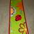 lady bug and flower table runner 2 thumbnail