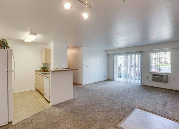 Additional Storage, State-of-the-Art Fitness Center, Clubhouse 1