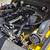 QUAD FORKLIFT CUSHION 2019 YALE GLC050VXNEAQ084 10 thumbnail