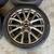 Set of 4, Cadillac XT4 20" Wheels and Tires 2 thumbnail