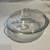 VINTAGE "GLASSBAKE USA" 3-QUART CLEAR CASSEROLE DISH WITH LID J2605 1 thumbnail