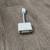 Apple DVI To Mini DVI Adapter For Sale 1 thumbnail