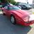 1989 CHEVY CORVETTE 2DCP 1 thumbnail