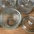CRYSTAL SET OF 10 COVERED BOXES WITH LIDS [NEW] 5 thumbnail