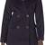 Brand New Lark & Ro Women's Double Breasted Peacoat 3 thumbnail