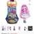 Magic Mixie Pixling 6 pack LOT (ALL DIFFERENT) 5 thumbnail
