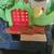 Dragon play set. No Figure 6 thumbnail