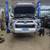 2017 Toyota 4runner front bumper cover only 1 thumbnail