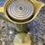 Retro 1960s 10 cup Oster Electric Percolator Coffeemaker 3 thumbnail