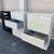12 Assorted Lateral File Cabinets 16 thumbnail