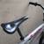 KIDS INFINITY COASTER BRAKE-FRONT SHOCK BIKE. 6 thumbnail