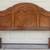 Free Queen Wood Headboard 1 thumbnail