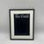 Art Spiegelman - Framed and Matted 9/11 ‘New Yorker’ Cover 1 thumbnail
