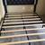 Full size bedframe 2 thumbnail