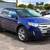 2013 Ford Edge  LIMITED Wagon . 15 thumbnail