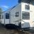 2021 FOREST RIVER ARCTIC WOLF 43' 5th WHEEL - 2 BEDROOM - 1.5 BATHROOM 4 thumbnail