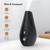 TaoTronics TT-AH026 1.8L Cool Mist BPA-Free Humidifier | Black | NEW 2 thumbnail