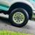 1995 Ford Bronco XLT – Rare Teal/White Two-Tone – 273k Miles – $8k+ Re 2 thumbnail
