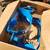 MORSE METAL DRUM CLAMPS LIFTING RIGGING FORKLIFT 14 thumbnail